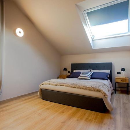12Zero38 Appartement Savigliano Buitenkant foto