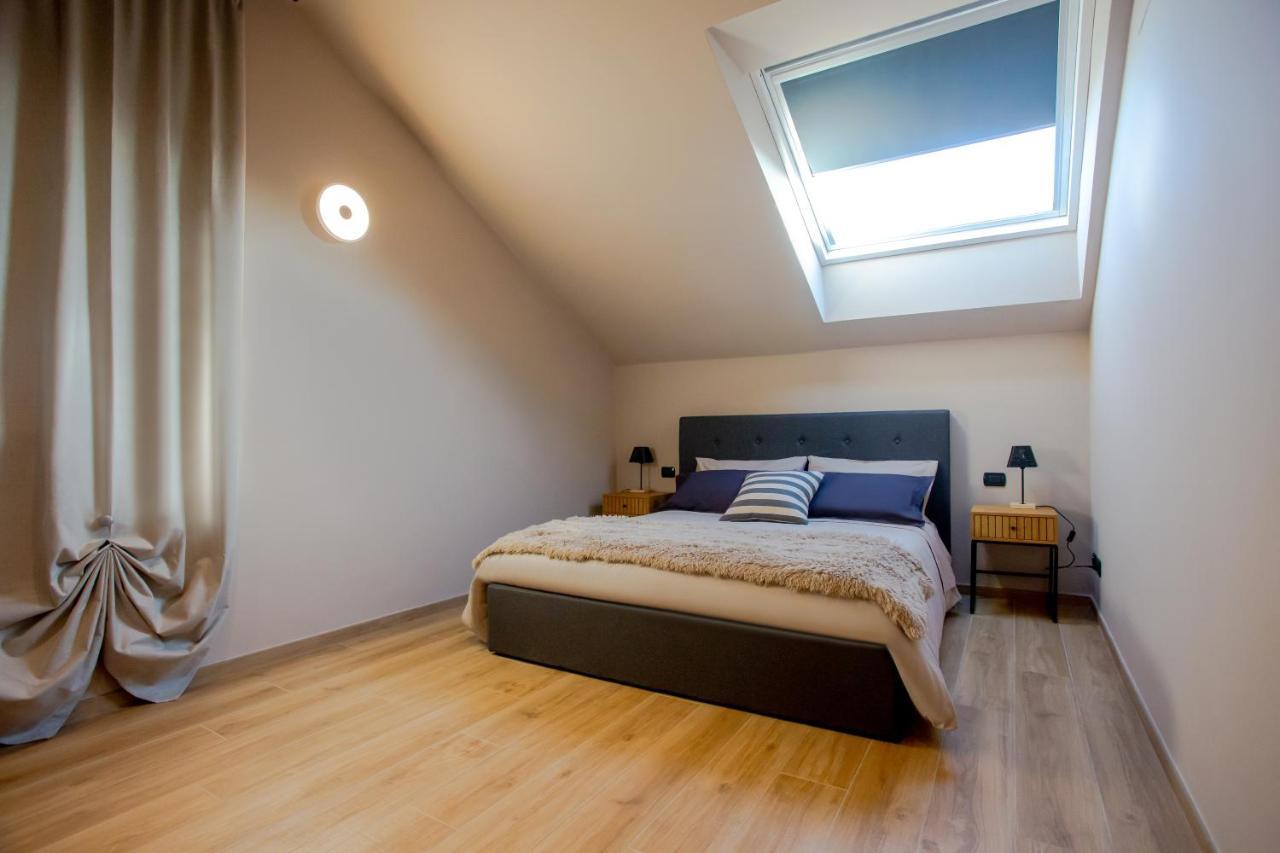 12Zero38 Appartement Savigliano Buitenkant foto